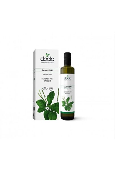 Doala Vitamin, Mineral