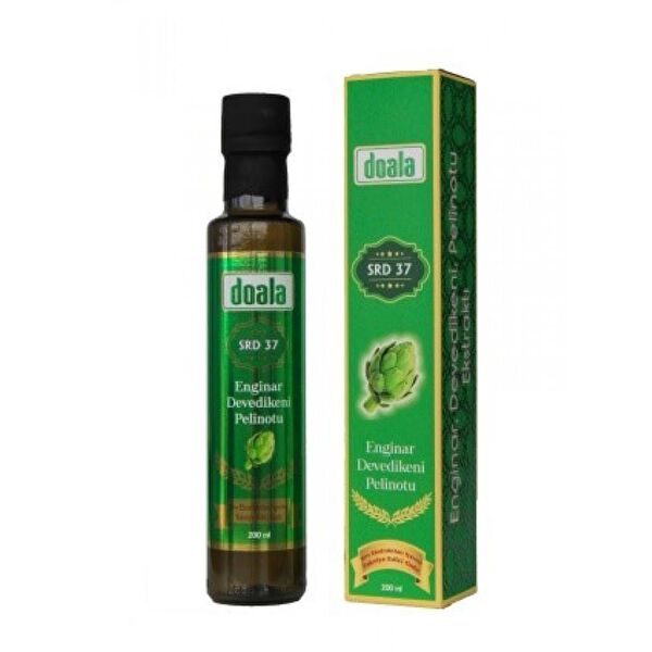 Doala Vitamin, Mineral