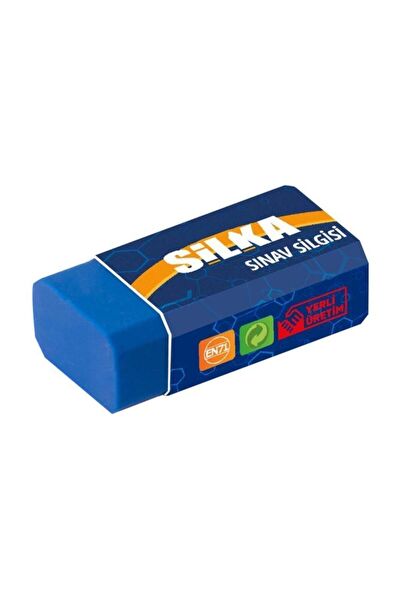 Silka Silgi, Kalemtıraş