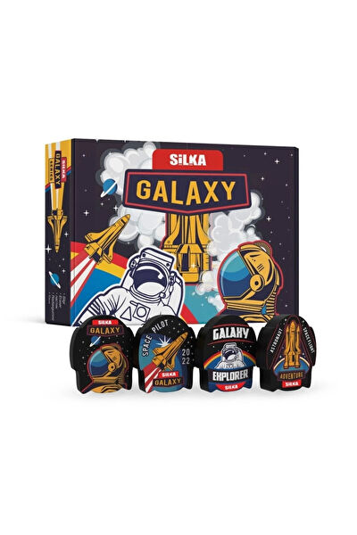 Silka Silgi, Kalemtıraş