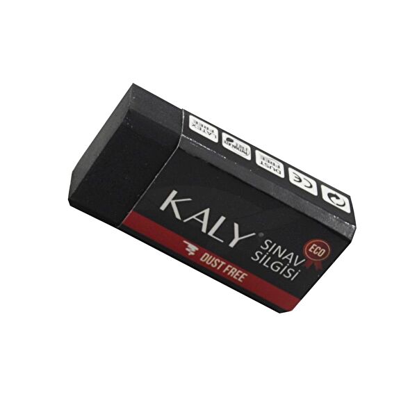 Silka Silgi, Kalemtıraş