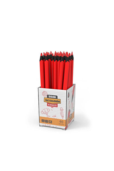 Silka Kurşun Kalem