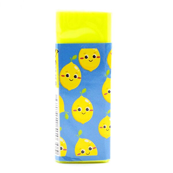 Silka Silgi, Kalemtıraş