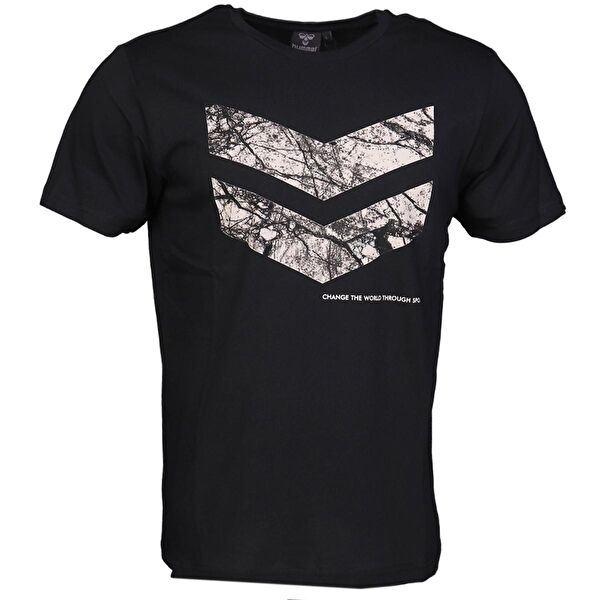 Hummel Sporcu Tişört