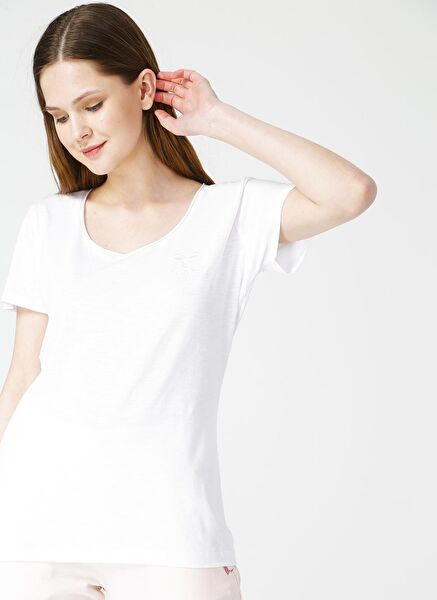 Hummel Sporcu Tişört