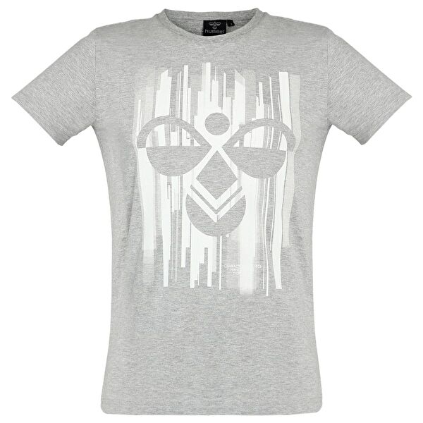 Hummel Sporcu Tişört