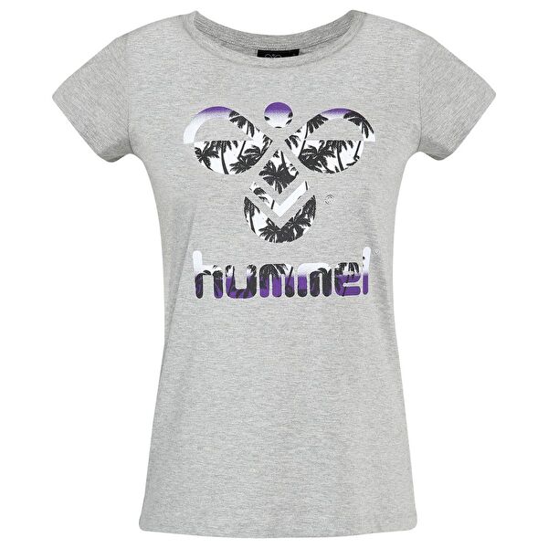 Hummel Sporcu Tişört