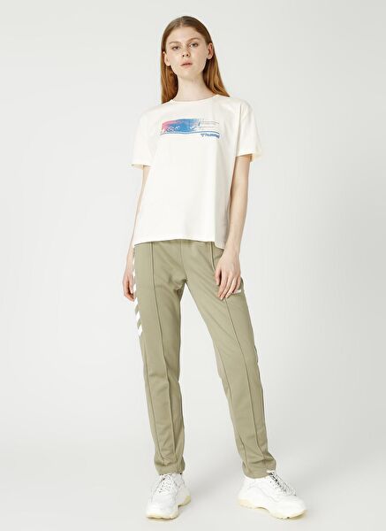 Hummel Sporcu Tişört