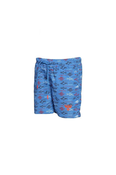Hummel Erkek Deniz Şortu, Mayo