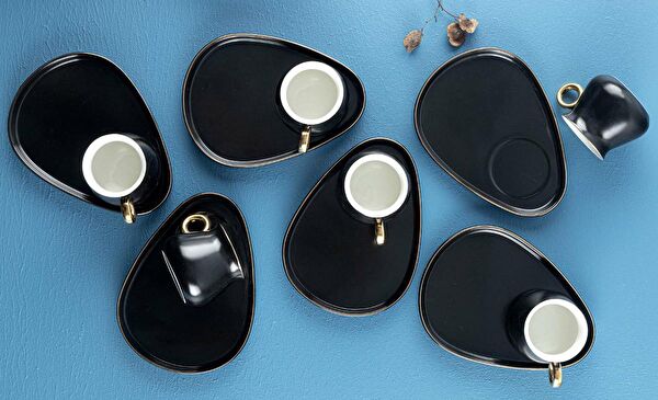 Arow Dubai Fincan,Fincan Takımı