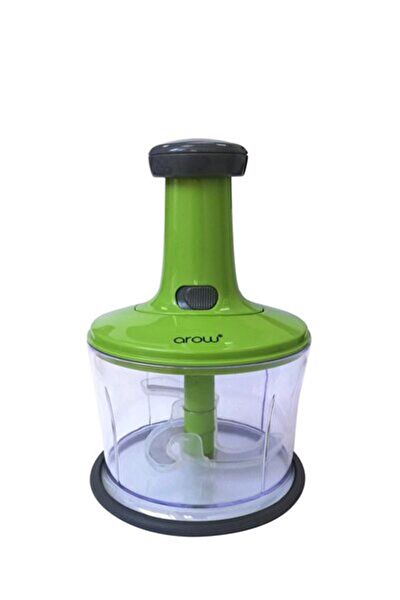 Arow Mutfak Robotları