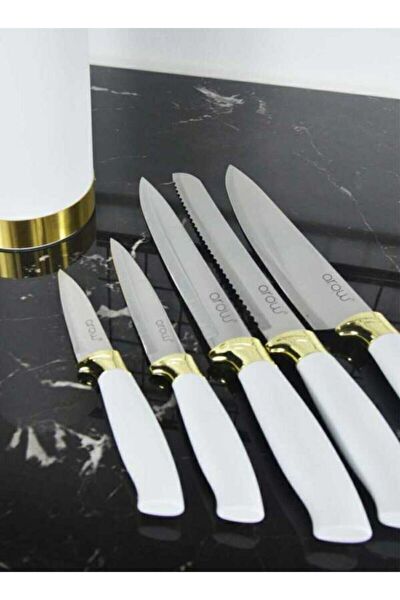 Arow Çeyiz Çatal, Kaşık, Bıçak Takımı