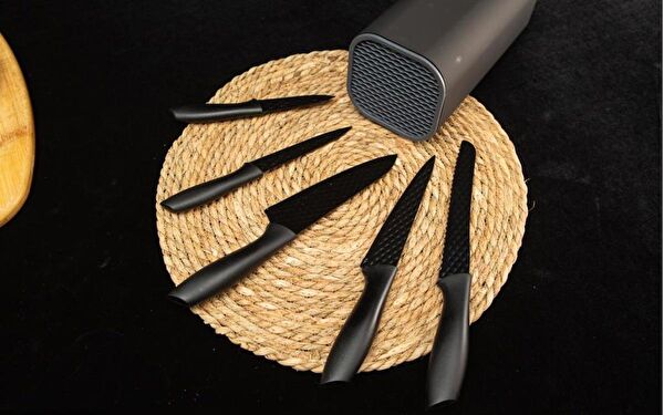 Arow Dubai Bıçak Seti