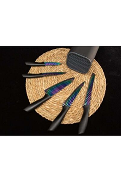 YAMAÇ HOME Bıçak Seti