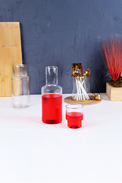 Arow Meşrubat Bardağı