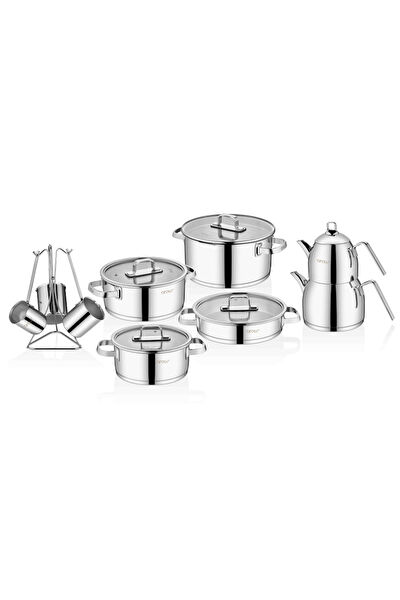 Arow Çeyiz Tencere, Tava Takımı