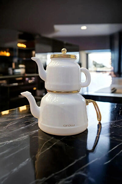 Arow Çaydanlık, Demlik