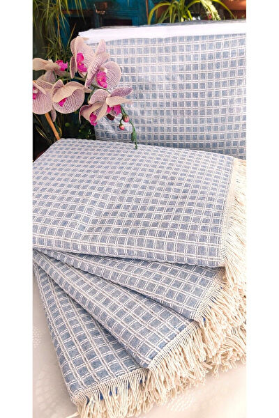 A.Z.H Koltuk Örtüsü, Şalı