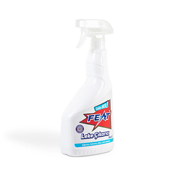 Feat Leke Çıkarıcı