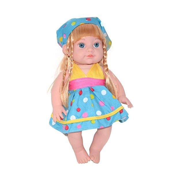 Can Oyuncak Oyuncak, Model Bebek