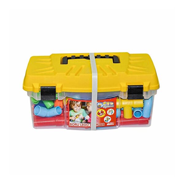 NEZİH KİTAP KIRTASİYE Lego, Yapı Oyuncakları