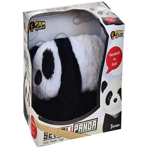 Can İthalat Hayvan Figürü