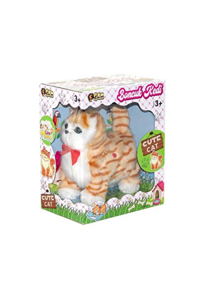 Can Çocuk Pelüş Oyuncaklar