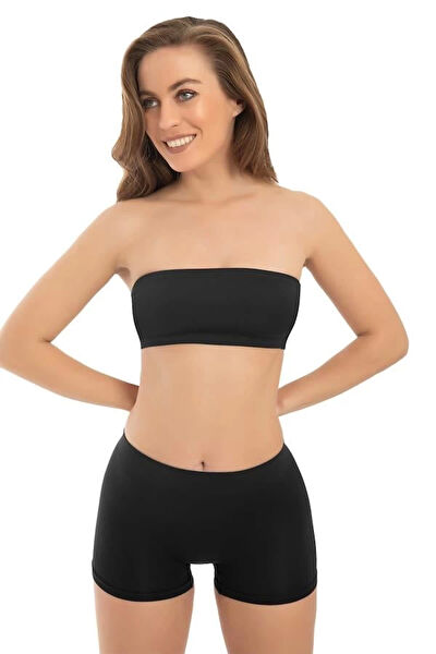 Cottonhill Beauty Kadın Külot