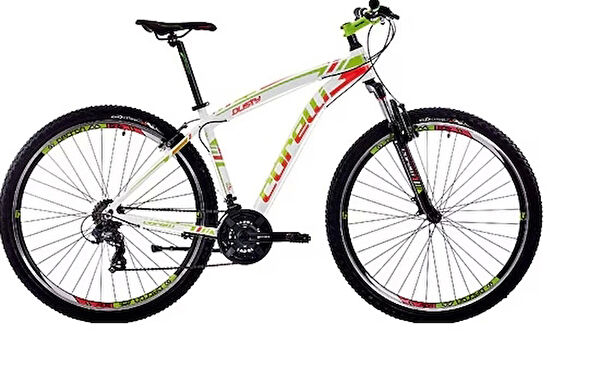 Corelli Dağ Bisikleti