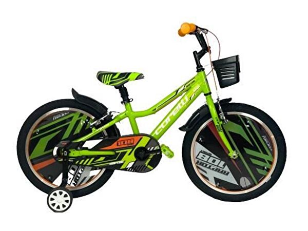 Corelli Çocuk Bisikletleri