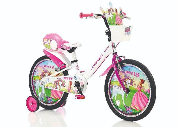 Corelli Çocuk Bisikleti