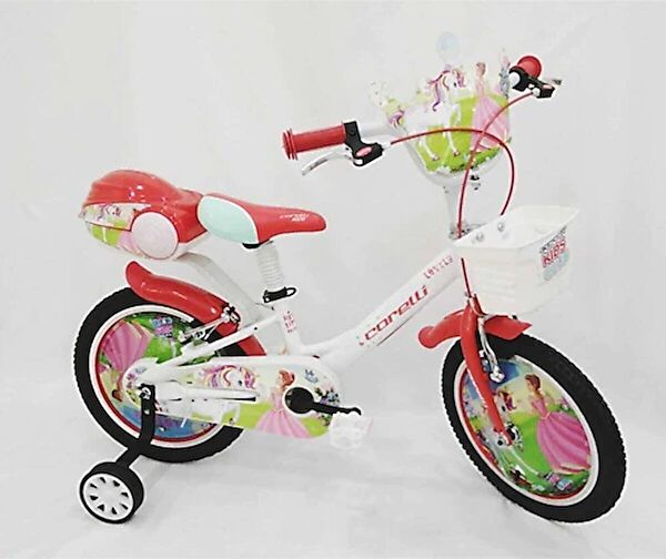 Corelli Çocuk Bisikletleri