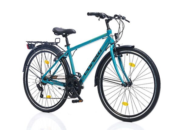 Corelli Şehir Bisikleti