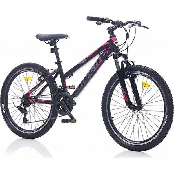 Corelli Dağ Bisikleti