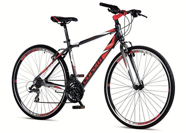 Corelli Şehir Bisikleti