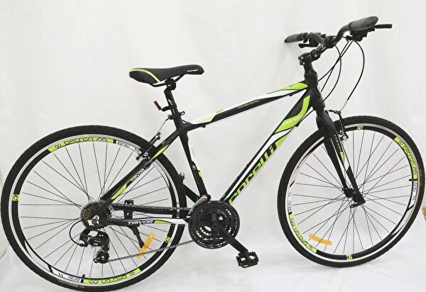 Corelli Şehir Bisikleti