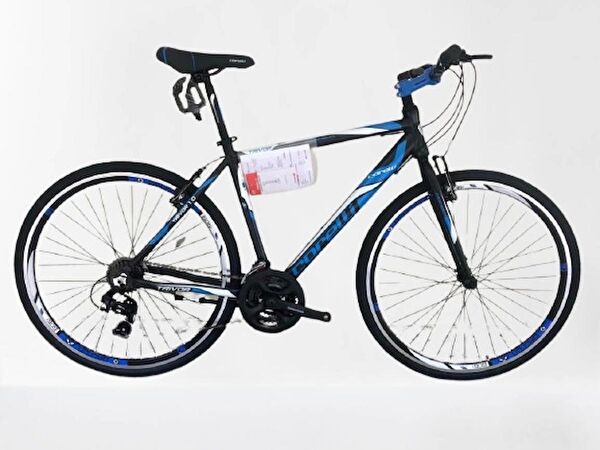 Corelli Şehir Bisikleti