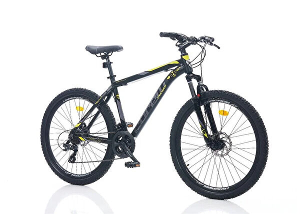 Corelli Dağ Bisikleti