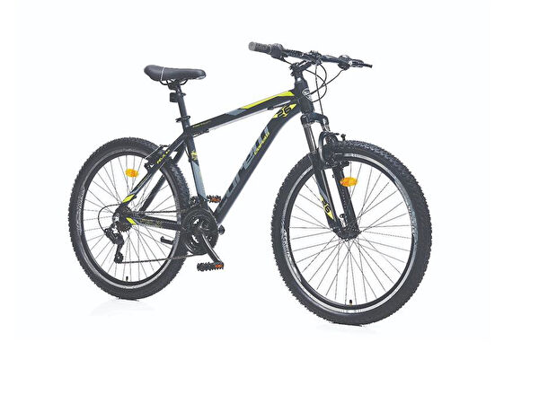 Corelli Dağ Bisikleti