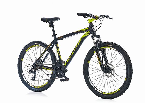 Corelli Dağ Bisikleti