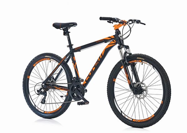 Corelli Dağ Bisikleti