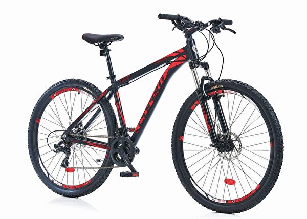 Corelli Dağ Bisikleti