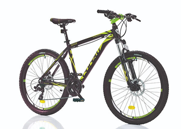 Corelli Dağ Bisikleti