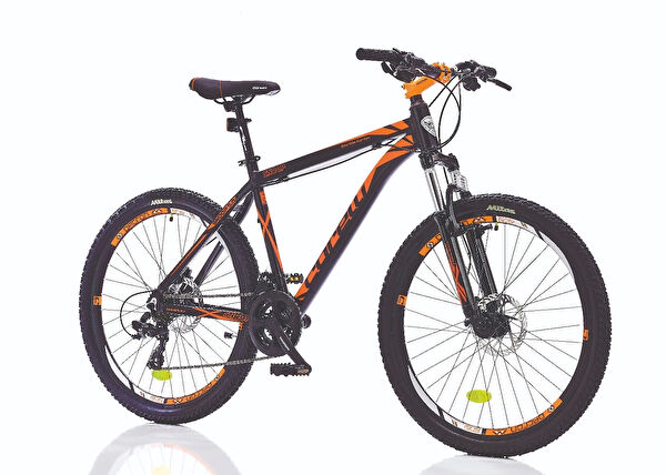 Corelli Dağ Bisikleti