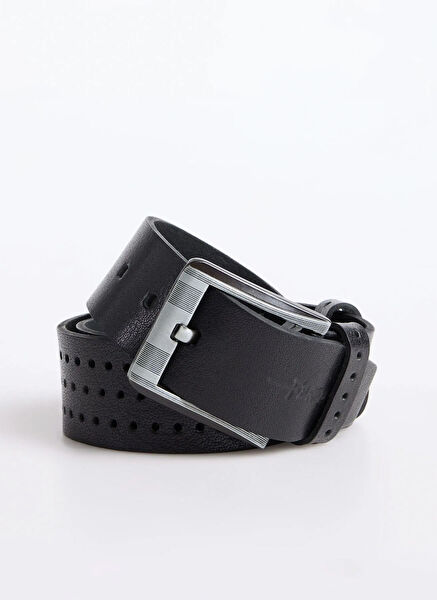 Cotton Bar Erkek Kemer