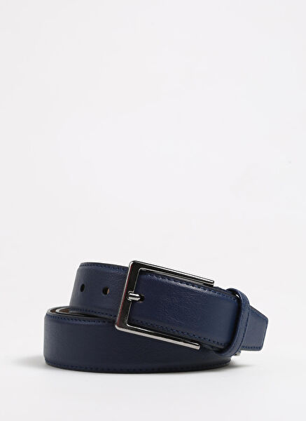 Cotton Bar Erkek Kemer