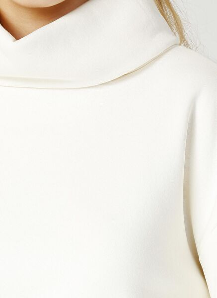 Fabrika Kadın Sweatshirt