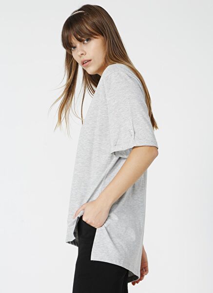 Fabrika Kadın Tişört