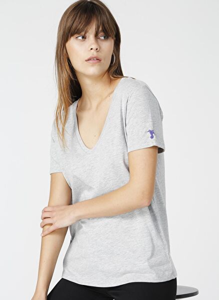 Fabrika Kadın Tişört