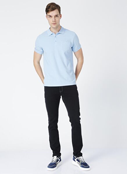 Fabrika Comfort Erkek Tişört